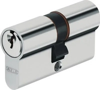 Abus 13102, Abus Profildoppelzylinder C 73 N 30/75 mm Not- und Gefahrenfunktion