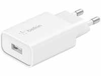 Belkin Boost Charge (18 W, Quick Charge 3.0, Quick Charge), USB Ladegerät,...