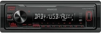 Kenwood KMM-DAB307, Kenwood KMM-DAB307 (KMM-DAB307) Schwarz