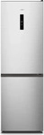 Gorenje 20003787, Gorenje N 619EAXL4 (304 l) (20003787) Silber