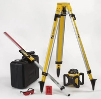 Stabila 19241, Stabila Rotationslaser LAR 160 (Multilinienlaser) (19241) Gr&uuml;n