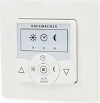 Rademacher 36500112, Rademacher Troll Basis (36500112) Weiss