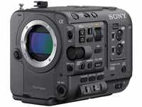 Sony ILME-FX6, Sony Cinema Line FX6 (10.20 Mpx, 60p) Schwarz