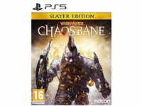 Nacon Gaming BB004663, Nacon Gaming Warhammer: Chaosbane Slayer Edition (PS5,