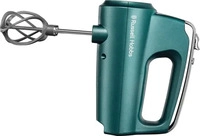Russell Hobbs 25891-56, Russell Hobbs SWIRL Handmixer T&uuml;rkis (350 W) (25891-56)