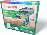 Bosch Home & Garden 06039B510C, Bosch Home & Garden AdvancedImpact 18