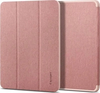 Spigen ACS01055, Spigen Tablet URBAN FIT IPAD PRO 11 2018/2020 ROSE GOLD (Apple iPad
