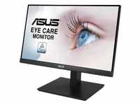 ASUS Monitor 21,5 Zoll VA229QSB IPS LED DP HDMI VGA USB PIVOT Lautsprecher...
