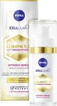 NIVEA 4006000019437, NIVEA Luminous630 Anti-Pigmentflecken Intensiv Serum (30 ml)