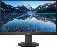 Philips 276B9/00, Philips LCD mit USB-C 276B9 (2560 x 1440 Pixel, 27") (276B9/00)