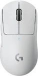 Logitech G 910-005942, Logitech G Pro X Superlight (Kabellos) (910-005942) Weiss