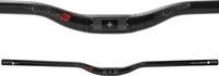 Ergotec Stuur Mtb Low Riser 31,8 X 780 Mm Zwart (31.80 mm) (32730128) Schwarz