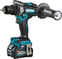 Makita DF001GM201, Makita DF 001 (Bohrschrauber) (DF001GM201) Gr&uuml;n/Schwarz