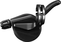 Shimano ISLM9100LBP, Shimano XTR SL-M9100 Schalthebel Links 2-fach (ISLM9100LBP)