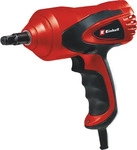 Einhell 2048312, Einhell CC-HS 12/1 (Schlagschrauber) (2048312) Schwarz/Rot