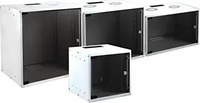 EFB Elektronik WGB-1912WS.45, EFB Elektronik Wandgeh&auml;use (12 HE, 19 Zoll Rack)