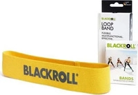 Blackroll A001856, Blackroll Loop Band Extra Light (0.30 m, Extra Leicht) (A001856)