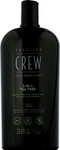 American Crew 669316223062, American Crew 3-IN-1 Tea Tree (Fl&uuml;ssiges Shampoo, 1000