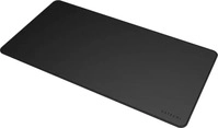 Satechi ST-LPDMK, Satechi Vegan-Leather Premium Desk Mat (XL) (ST-LPDMK) Schwarz