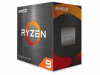AMD Ryzen 9 5950X (AM4, 3.40 GHz, 16 -Core), Prozessor