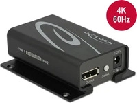 Delock 87697, Delock 2Port Displayport Switchbox (87697)