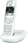 Gigaset S30852-H2810-B132, Gigaset AE690 Analoges/DECT-Telefon (S30852-H2810-B132)