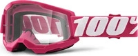 100% ?50421-101-06, 100% 100% Unisex-Adult Strata 2 Sunglasses, Fletcher, Erwachsene