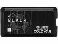 Western Digital WDBAZX0010BBK-WESN, Western Digital WD Black P50 Game Drive Call of