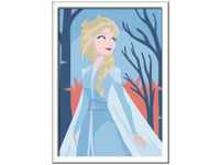Ravensburger 31721038, Ravensburger Frozen - Elsa