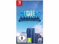 Paradox Interactive 1033139, Paradox Interactive Cities: Skylines (Switch, EN)