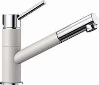 Blanco 525040, Blanco Kano-S (525040) Weiss