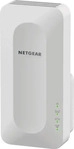 Netgear EAX15-100PES, Netgear EAX15 WiFi 6 Mesh Extender (1200 Mbit/s, 600 Mbit/s)