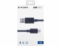 Bigben Interactive BB004809, Bigben Interactive Bigben USB-C- Cable (PS5)...