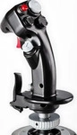Thrustmaster 2960848, Thrustmaster Add-On Hotas F-16C Viper Grip (PC) (2960848)