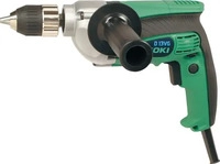 Hikoki ?D13VG, Hikoki D13VG drilling machine (Bohrmaschine, Bohrschrauber) (?D13VG)