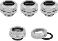 Corsair CX-9052007-WW, Corsair Hydro X Series Fitting XF Hardline 4-pack