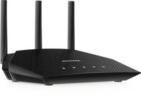 Netgear RAX10-100EUS, Netgear RAX10 (RAX10-100EUS) Schwarz