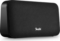 Teufel 105953001, Teufel Motiv Go (16 h) (105953001) Schwarz