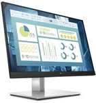 HP 9VH72AA#ABB, HP E22 G4 (1920 x 1080 Pixel, 21.50") (9VH72AA#ABB) Schwarz