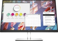 HP 9VF99AA, HP E24 G4 (1920 x 1080 Pixel, 23.80") (9VF99AA) Schwarz