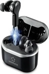 Renkforce RF-4599066, Renkforce Bluetooth In Ear Kopfh&ouml;rer (ANC, 4 h, Kabellos)