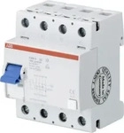 ABB 2CSF204123R3950, ABB F204A-125/0,3NL FI-Schutzschalter 125A (2CSF204123R3950)