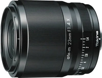 Tokina TO1-9ATXM23F, Tokina ATXM 23mm F1.4 Fuji X A (Fujifilm X, APS-C / DX)