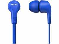 Philips TAE1105BL/00, Philips TAE1105BL/00 (Kabelgebunden) Blau, 100 Tage kostenloses