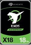 Seagate ST18000NM004J, Seagate Exos X18 SAS (18 TB, 3.5") (ST18000NM004J)