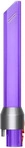 Dyson 970466-01, Dyson Staubsaugerb&uuml;rste LED (970466-01) Violett