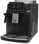 Gaggia RI9600/01, Gaggia Cadorna Style (RI9600/01) Schwarz