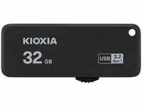 Kioxia LU365K032GG4, Kioxia USB-Flashdrive USB3.0 TransMemory U365 (32 GB, USB...
