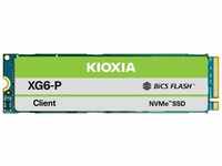 Kioxia KXG60PNV2T04, Kioxia XG6-P cSSD M.2 2280 2048GB (2048 GB, M.2 2280)