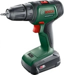 Bosch Home & Garden 06039D4001, Bosch Home & Garden UniversalDrill 18V